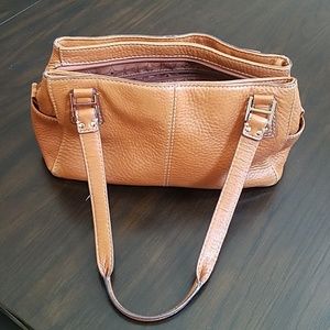 Fossil Purse